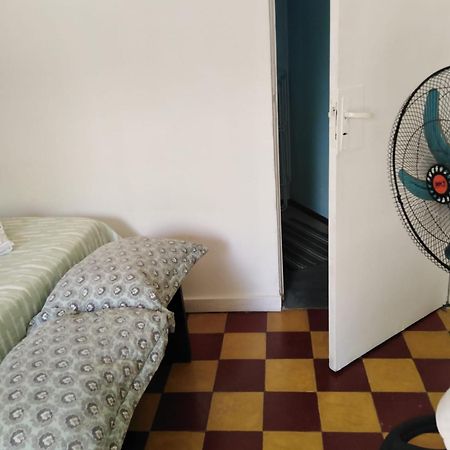 Апартаменты Apartamento Monoambiente Independiente En Salto Ciudad Экстерьер фото