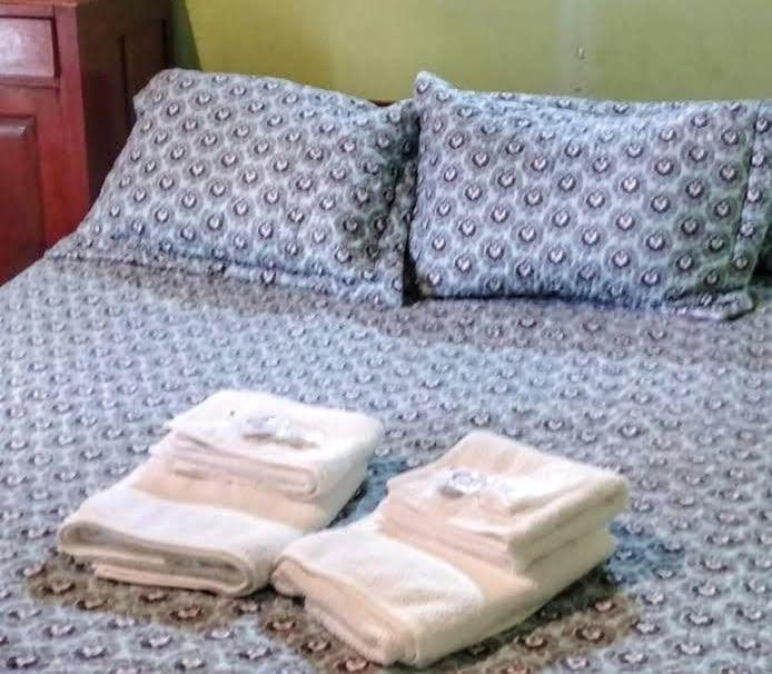 Апартаменты Apartamento Monoambiente Independiente En Salto Ciudad Экстерьер фото