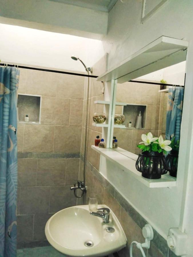 Апартаменты Apartamento Monoambiente Independiente En Salto Ciudad Экстерьер фото