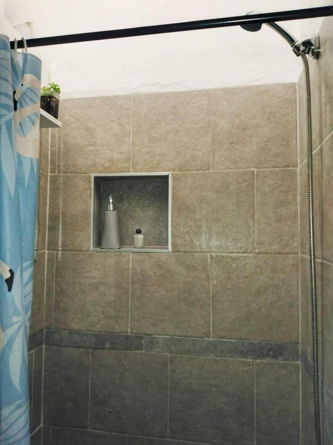 Апартаменты Apartamento Monoambiente Independiente En Salto Ciudad Экстерьер фото
