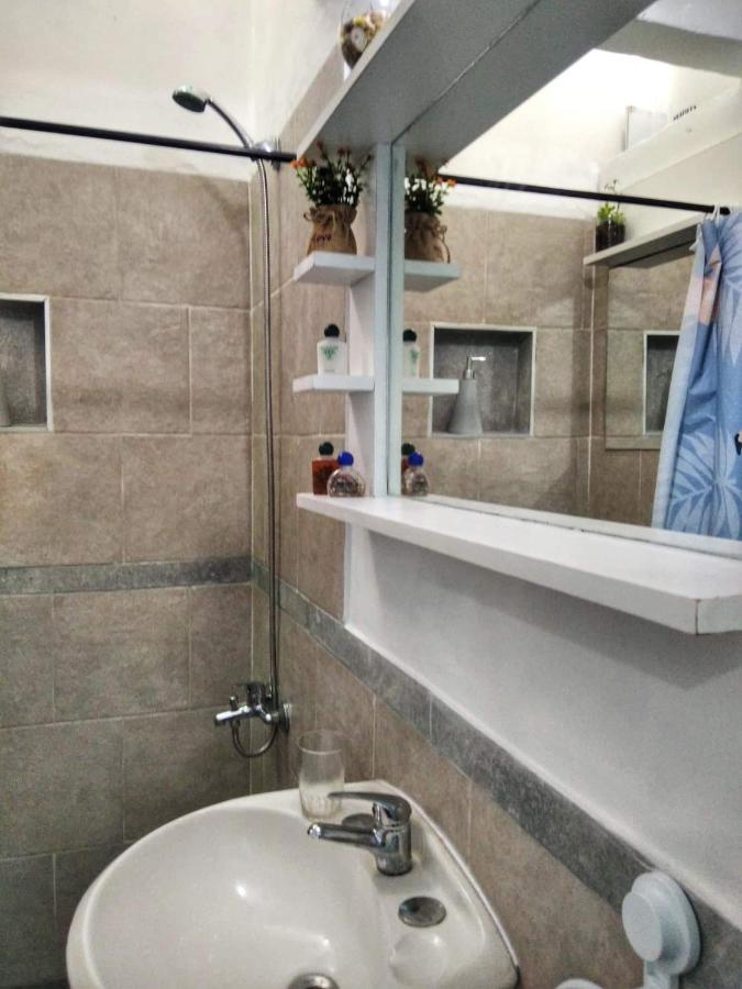 Апартаменты Apartamento Monoambiente Independiente En Salto Ciudad Экстерьер фото