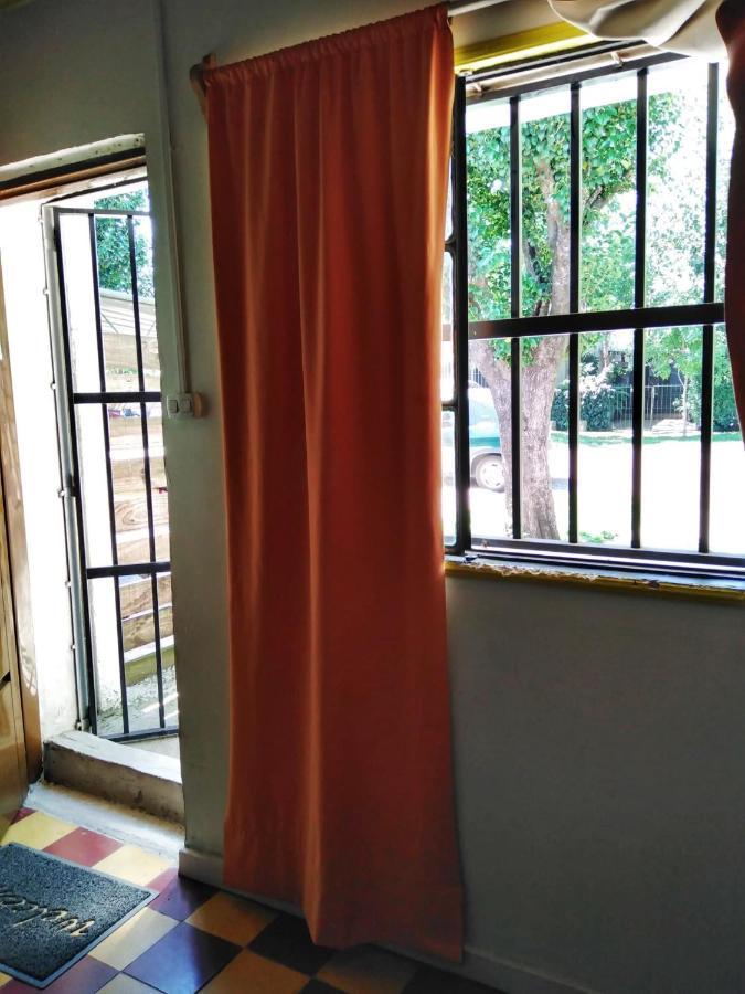 Апартаменты Apartamento Monoambiente Independiente En Salto Ciudad Экстерьер фото
