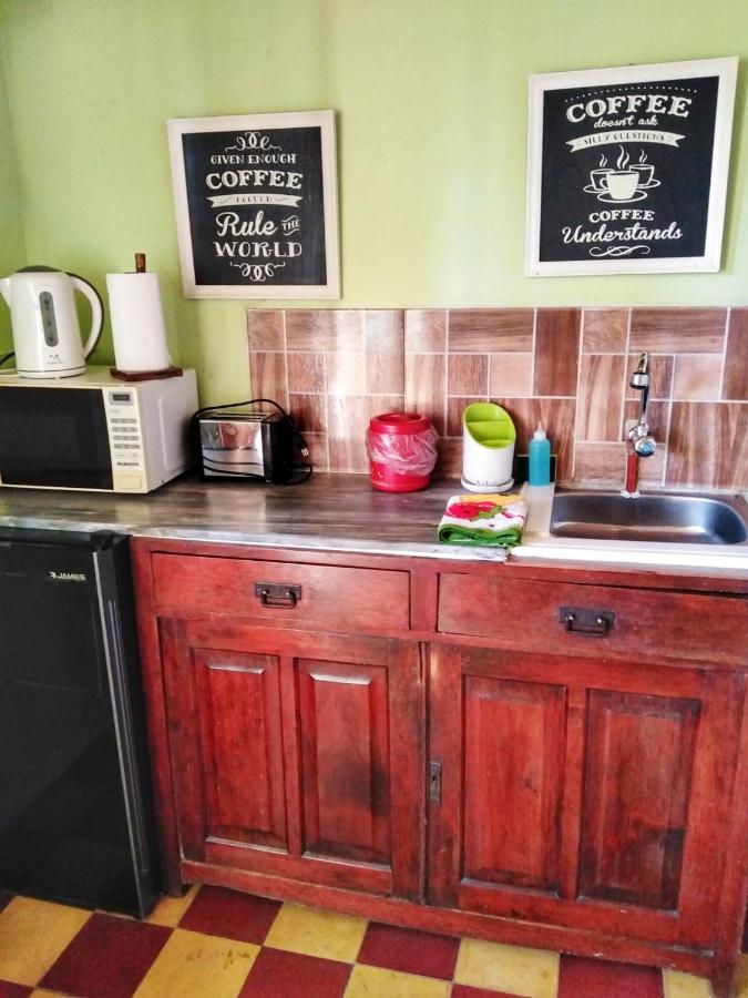 Апартаменты Apartamento Monoambiente Independiente En Salto Ciudad Экстерьер фото
