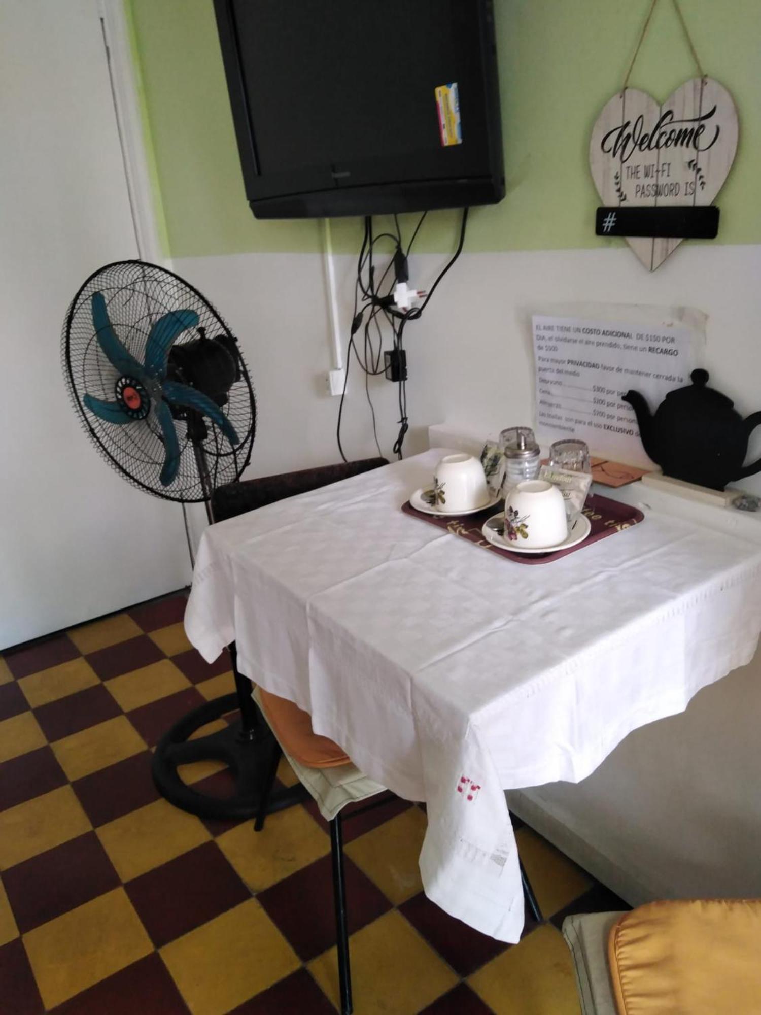 Апартаменты Apartamento Monoambiente Independiente En Salto Ciudad Экстерьер фото