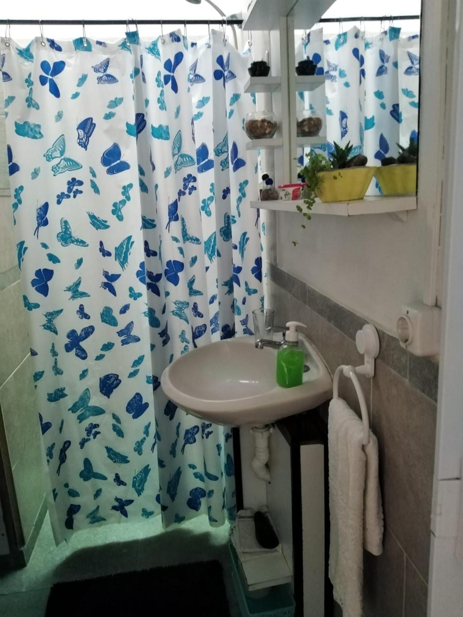 Апартаменты Apartamento Monoambiente Independiente En Salto Ciudad Экстерьер фото